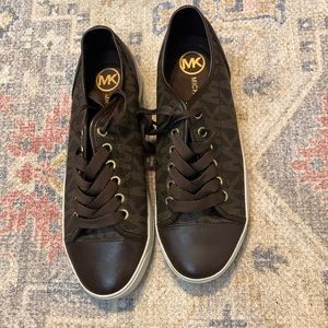 Women’s Michael Kors Sneakers